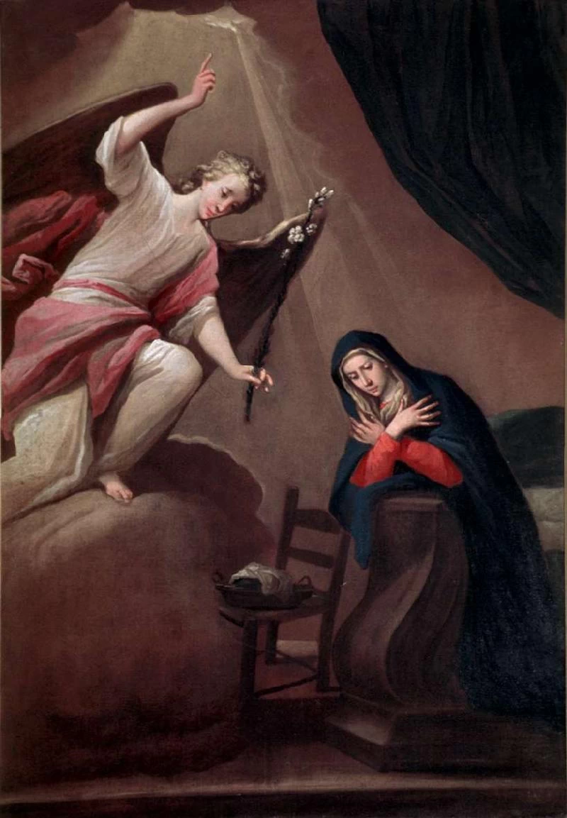 Annunciazione